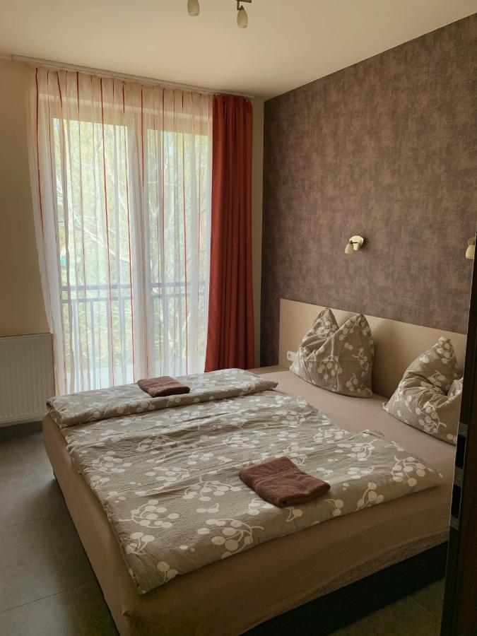 Balaton Apartmanhaz ชิโอฟก ภายนอก รูปภาพ
