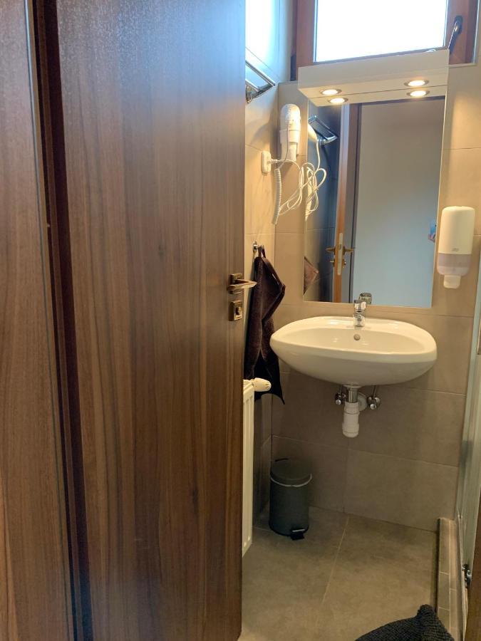 Balaton Apartmanhaz ชิโอฟก ภายนอก รูปภาพ