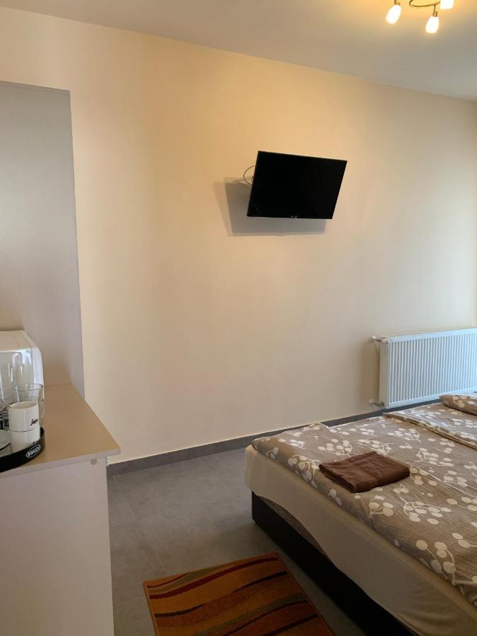 Balaton Apartmanhaz Apartment ชิโอฟก ภายนอก รูปภาพ