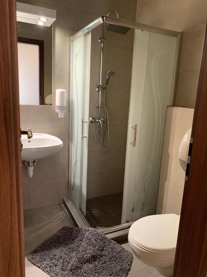 Balaton Apartmanhaz ชิโอฟก ภายนอก รูปภาพ