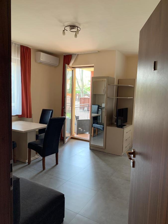 Balaton Apartmanhaz Apartment ชิโอฟก ภายนอก รูปภาพ