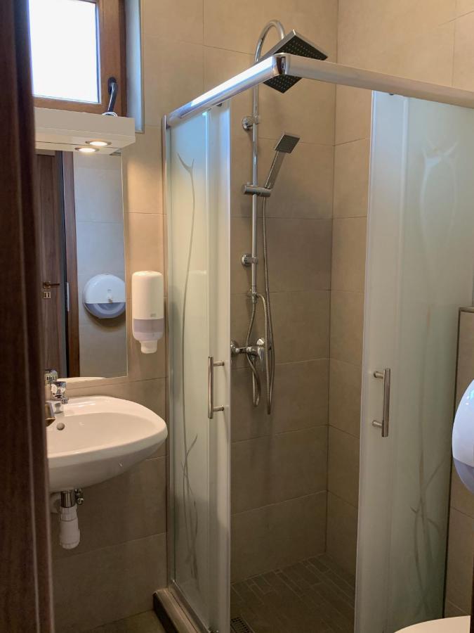 Balaton Apartmanhaz ชิโอฟก ภายนอก รูปภาพ