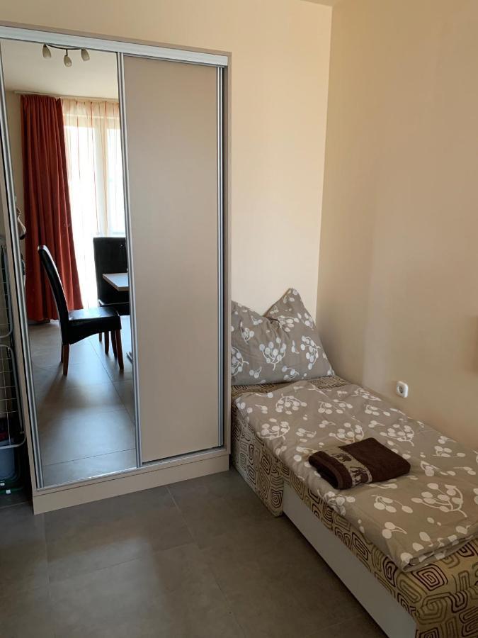 Balaton Apartmanhaz ชิโอฟก ภายนอก รูปภาพ