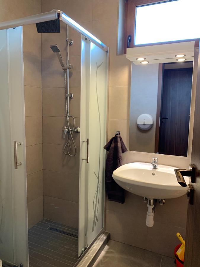 Balaton Apartmanhaz ชิโอฟก ภายนอก รูปภาพ