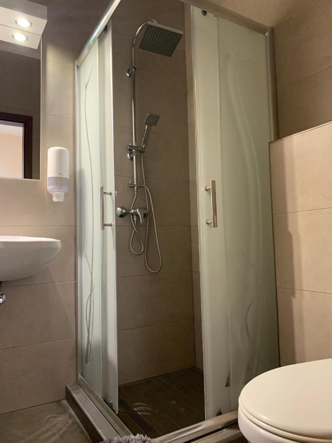 Balaton Apartmanhaz ชิโอฟก ภายนอก รูปภาพ