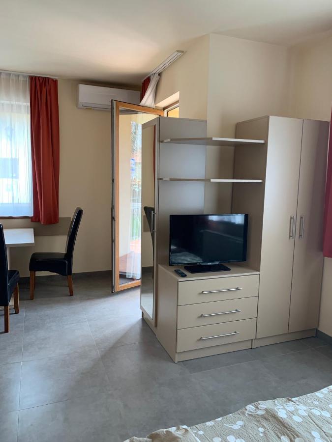 Balaton Apartmanhaz Apartment ชิโอฟก ภายนอก รูปภาพ