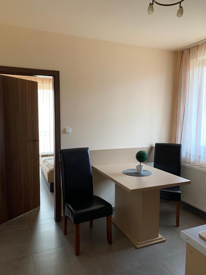 Balaton Apartmanhaz Apartment ชิโอฟก ภายนอก รูปภาพ